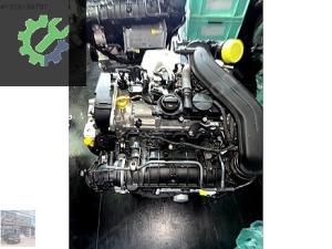 DXD Audi A3 1.5 TFSI Komple Motor (2020/2024) (2. Adet)