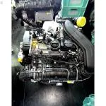 Cupra Leon Komple Motor Çıkma Parça Ankara