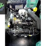 2020 Seat Leon Komple Motor Çıkma Parça İstanbul