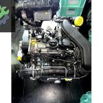 2020 Volkswagen Golf Komple Motor Çıkma Parça İSTANBUL