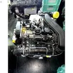 2011 Volkswagen Jetta Komple Motor Çıkma Parça İstanbul
