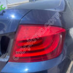 BMW 5 Serisi 2007-2024 Çıkma Stop