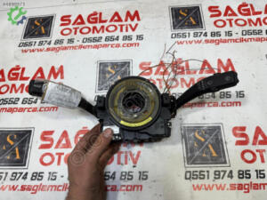 Çıkma Audi A4 Silecek Kolu 8K0953502BC