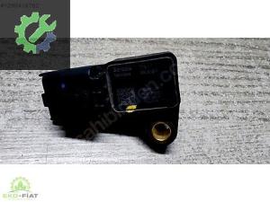 Dacia 1.5 DCI Dokker Sandero Lodgy Basınç Kaptörü 223655883R