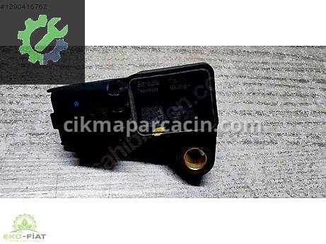 Dacia Sandero Basınç Kaptörü çıkma parça