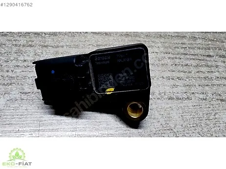 Dacia Sandero Basınç Kaptörü çıkma parça