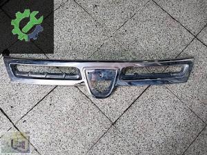 Dacia Duster 2010 - 2013 Ön Panjur Nikelajı 620780003r