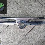 Dacia Duster 2010 – 2013 Ön Panjur Nikelajı 620780003r