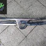 Dacia Duster 2010 – 2013 Ön Panjur Nikelajı 620780003r