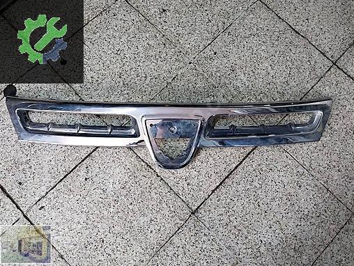 Dacia Duster 2010 – 2013 Ön Panjur Nikelajı 620780003r