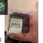 Dacia Duster Airbag beyni Sıfır Orjinal 98 51 002 09R