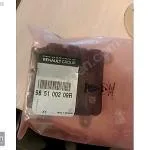 Dacia Duster Airbag beyni Sıfır Orjinal 98 51 002 09R
