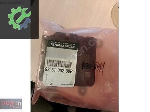 Dacia Duster Airbag beyni Sıfır Orjinal 98 51 002 09R
