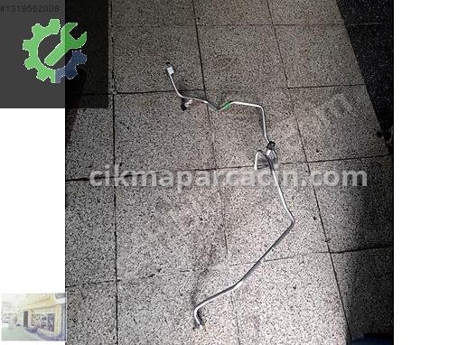 Dacia Logan Klima Hortumu 924409817R çıkma parça