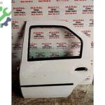 Dacia Logan 2008 sol arka kapi