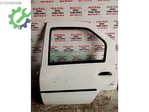 Dacia Logan 2008 sol arka kapi