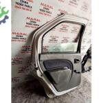Dacia Logan 2008 sol arka kapi