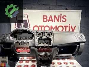 Dacia Logan 2 Torpido Göğüs 682001684R