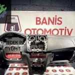 Dacia Logan 2 Torpido Göğüs 682001684R