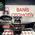 Dacia Logan 2 Torpido Göğüs 682001684R