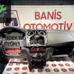 Dacia Logan 2 Torpido Göğüs 682001684R