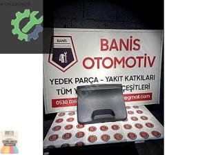 Dacia Logan Bagaj Kapağı Döşeme Örtüsü 909006957R Logan II Mcv