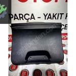 Dacia Logan Bagaj Kapağı Döşeme Örtüsü 909006957R Logan II Mcv
