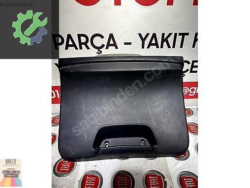 Dacia Logan Bakalit 909006957R çıkma parça