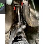 Dacia Logan Emniyet Kemeri Çıkma Orjinal