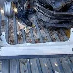 Dacia Logan Mcv Arka Tampon 850107198S-­850107791R