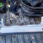 Dacia Logan Mcv Arka Tampon 850107198S-­850107791R