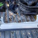 Dacia Logan Mcv Arka Tampon 850107198S-­850107791R