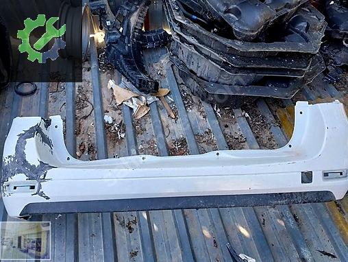 Dacia Logan Mcv Arka Tampon 850107198S-­850107791R