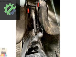Dacia Logan Mcv Orta Konsol Orjinal