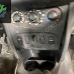 Dacia Logan Mcv Orta Konsol Orjinal