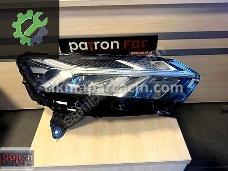 Dacia Sandero Sol Ön Far çıkma parça