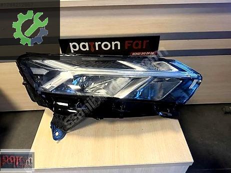 Dacia Sandero Sol Ön Far çıkma parça