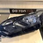 Dacia Sandero Sol Far Orjinal Çıkma