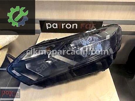 Dacia Sandero Sol Ön Far çıkma parça