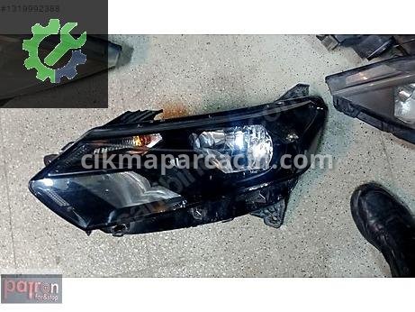Dacia Sandero Sol Ön Far çıkma parça