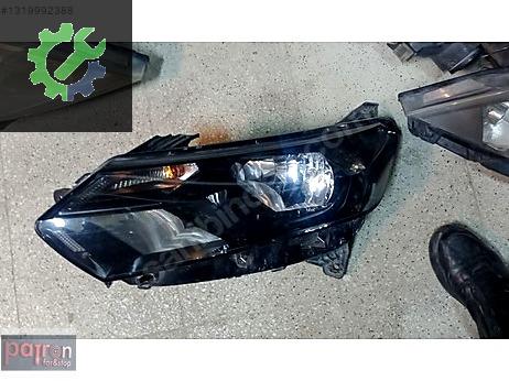 Dacia Sandero Sol Ön Far çıkma parça