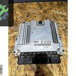 Dacia dokker megane 4 talisman symbol 0281 019 147 motor beyni