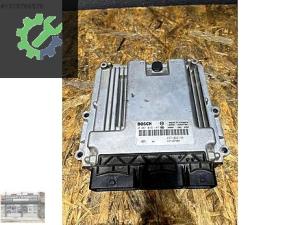 Dacia dokker megane 4 talisman symbol 0281 019 147 motor beyni