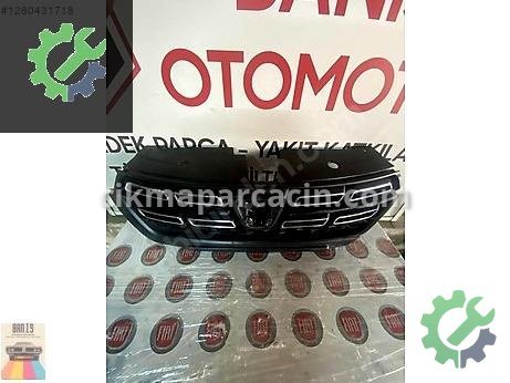 Dacia Lodgy Panjur çıkma parça