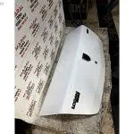 Dacia logan bagaj kapağı orjınal