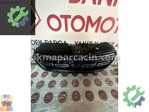 Dacia Logan Panjur çıkma parça