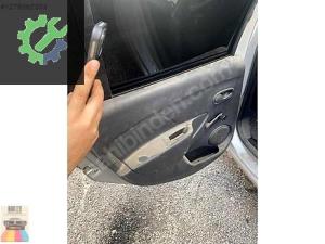 Dacia logan sağ ön kapı