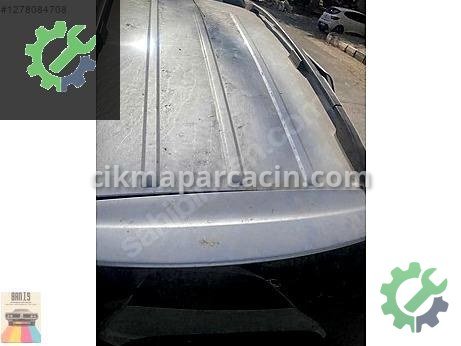 Dacia Logan Kesme Tavan Sacı çıkma parça