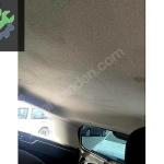 Dacia logan tavan sacı