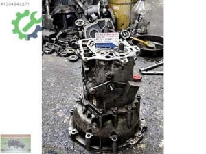 Şanzıman Komple Daihatsu Terios Çıkma